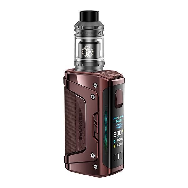 GeekVape Aegis Legend 5 Vape Kit - Vape Town
