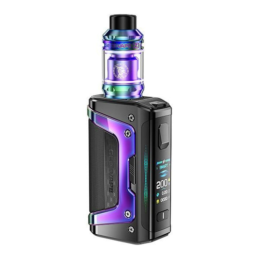 GeekVape Aegis Legend 5 Vape Kit - Vape Town
