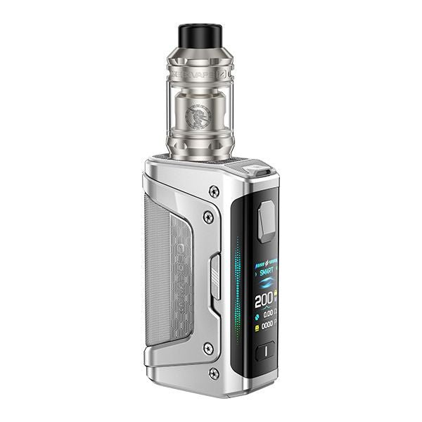 GeekVape Aegis Legend 5 Vape Kit - Vape Town