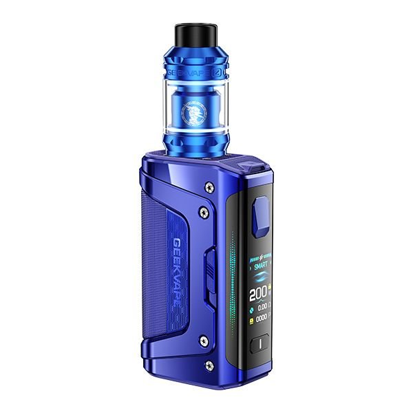 GeekVape Aegis Legend 5 Vape Kit - Vape Town