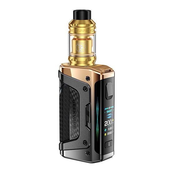 GeekVape Aegis Legend 5 Vape Kit - Vape Town