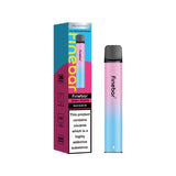 Hayati Finebar Prefilled Pod Kit - Vape Town