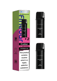 Hayati Finebar Prefilled Refill Pods - Vape Town