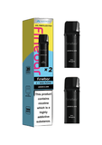 Hayati Finebar Prefilled Refill Pods - Vape Town
