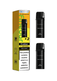 Hayati Finebar Prefilled Refill Pods - Vape Town