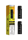 Hayati Finebar Prefilled Refill Pods - Vape Town