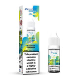 Hayati Pro Max Nic Salt Blue Razz Lemonade 10ml E - Liquid - Vape Town