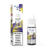 Hayati Pro Max Nic Salt Blueberry Raspberry Lemon 10ml E - Liquid - Vape Town