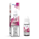 Hayati Pro Max Nic Salt Strawberry Raspberry Ice 10ml E - Liquid - Vape Town