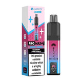 Hayati Pro Max Plus Prefilled Pod Kit - Vape Town