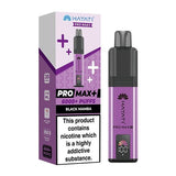 Hayati Pro Max Plus Prefilled Pod Kit - Vape Town