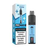 Hayati Pro Max Plus Prefilled Pod Kit - Vape Town