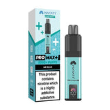 Hayati Pro Max Plus Prefilled Pod Kit - Vape Town