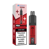 Hayati Pro Max Plus Prefilled Pod Kit - Vape Town