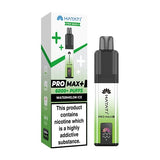 Hayati Pro Max Plus Prefilled Pod Kit - Vape Town