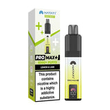 Hayati Pro Max Plus Prefilled Pod Kit - Vape Town