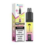 Hayati Pro Max Plus Prefilled Pod Kit - Vape Town