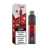 Hayati Pro Max Plus Prefilled Pod Kit - Vape Town