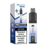 Hayati Pro Max Plus Prefilled Pod Kit - Vape Town