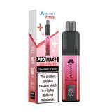 Hayati Pro Max Plus Prefilled Pod Kit - Vape Town