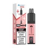Hayati Pro Max Plus Prefilled Pod Kit - Vape Town