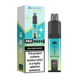 Hayati Pro Max Plus Prefilled Pod Kit - Vape Town