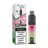 Hayati Pro Max Plus Prefilled Pod Kit - Vape Town