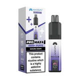 Hayati Pro Max Plus Prefilled Pod Kit - Vape Town