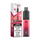Hayati Pro Max Plus Prefilled Pod Kit - Vape Town