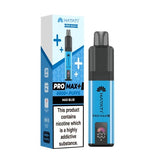 Hayati Pro Max Plus Prefilled Pod Kit - Vape Town