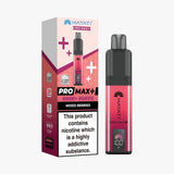 Hayati Pro Max Plus Prefilled Pod Kit - Vape Town