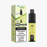 Hayati Pro Max Plus Prefilled Pod Kit - Vape Town