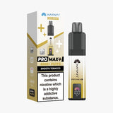 Hayati Pro Max Plus Prefilled Pod Kit - Vape Town