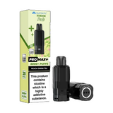 Hayati Pro Max Plus Prefilled Refill Pods - Vape Town