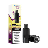 Hayati Pro Max Plus Prefilled Refill Pods - Vape Town
