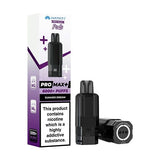 Hayati Pro Max Plus Prefilled Refill Pods - Vape Town