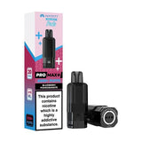 Hayati Pro Max Plus Prefilled Refill Pods - Vape Town