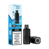 Hayati Pro Max Plus Prefilled Refill Pods - Vape Town