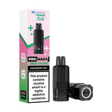 Hayati Pro Max Plus Prefilled Refill Pods - Vape Town