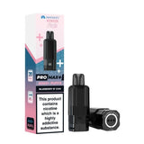 Hayati Pro Max Plus Prefilled Refill Pods - Vape Town