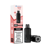 Hayati Pro Max Plus Prefilled Refill Pods - Vape Town