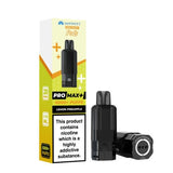 Hayati Pro Max Plus Prefilled Refill Pods - Vape Town