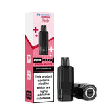 Hayati Pro Max Plus Prefilled Refill Pods - Vape Town