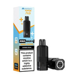 Hayati Pro Max Plus Prefilled Refill Pods - Vape Town