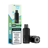 Hayati Pro Max Plus Prefilled Refill Pods - Vape Town
