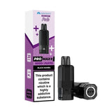 Hayati Pro Max Plus Prefilled Refill Pods - Vape Town