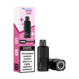 Hayati Pro Max Plus Prefilled Refill Pods - Vape Town