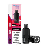 Hayati Pro Max Plus Prefilled Refill Pods - Vape Town
