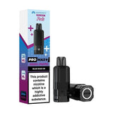 Hayati Pro Max Plus Prefilled Refill Pods - Vape Town