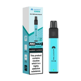 Hayati Pro Max S1 Prefilled Pod Kit - Vape Town